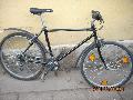 Cr-Mo vzas MTB feljtott 25 000 FT